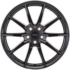 <h2>Platin P109</h2>GLOSSY BLACK