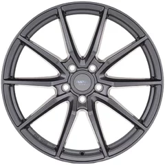 <h2>Platin P109</h2>MATT GRAPHITE