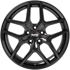<h2>Platin P110</h2>BLACK