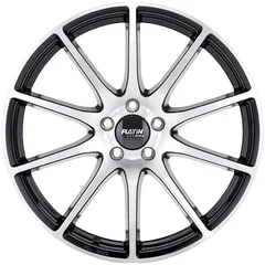 <h2>Platin P113</h2>BLACK POLISHED