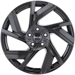 <h2>Platin P114</h2>BLACK