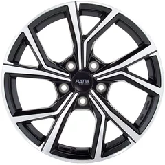 <h2>Platin P115</h2>BLACK POLISHED