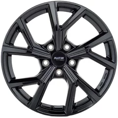 <h2>Platin P115</h2>BLACK SHINY