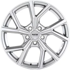 <h2>Platin P115</h2>BRIGHT SILVER