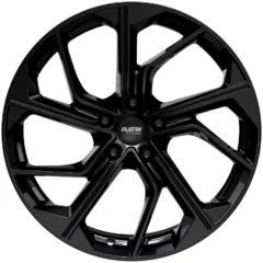 <h2>Platin P116</h2>BLACK