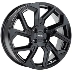 <h2>Platin P117</h2>BLACK GLOSSY