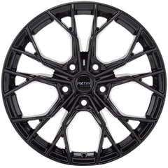 <h2>Platin P118</h2>BLACK