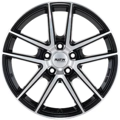 <h2>Platin P73</h2>D SCHWARZ FR.POL