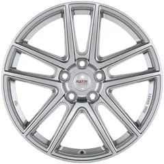 <h2>Platin P73</h2>METALL SILBER