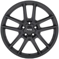 <h2>Platin P73</h2>RACING SCHWARZ