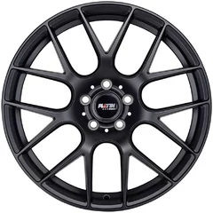 <h2>Platin P91</h2>BLACK FLAT