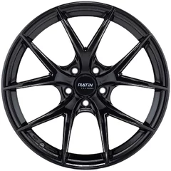 <h2>Platin P94</h2>SCHWARZ