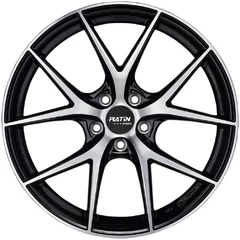 <h2>Platin P94</h2>SCHWARZ POLIERT