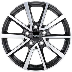 <h2>Platin P95</h2>D SCHWARZ FR.POL