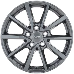 <h2>Platin P95</h2>DARK GREY