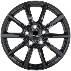 <h2>Platin P95</h2>DIAMANT SCHWARZ
