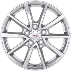 <h2>Platin P95</h2>METALL SILBER