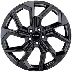 <h2>Platin P97</h2>BLACK GLOSSY
