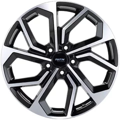 <h2>Platin P97</h2>BLACK POLISHED