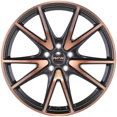 <h2>Platin P99</h2>JETBL COPPER M.