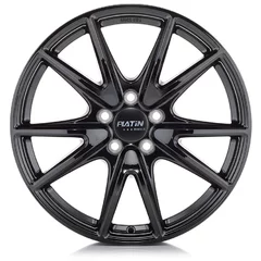 <h2>Platin P99</h2>JETBLACK