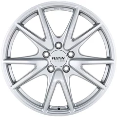 <h2>Platin P99</h2>PLATINUM SILBER