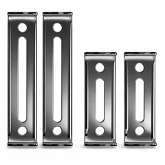 Cadres de Plaques Interchangeables ProKlick…