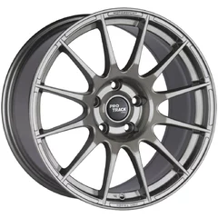 Jantes ProTrack ONE 9.0x15 4x100 ET20 anthracite