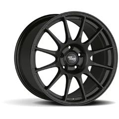 Jantes ProTrack ONE 10.0x18 5x112 ET40 black matt