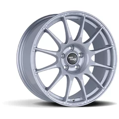 Jantes ProTrack ONE 11.0x18 5x120 ET44 silver glossy