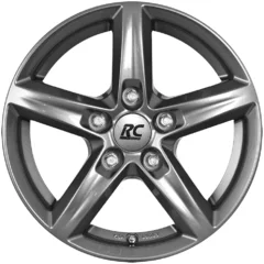 <h2>RC Design RC24</h2>Titan Matt