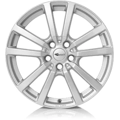<h2>RC Design RC25</h2>Kristallsilber