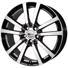 <h2>RC Design RC25T</h2>Schwarz Glanz Voll Poliert