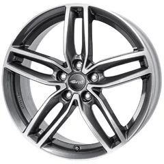 <h2>RC Design RC29</h2>Himalaya Grey Voll Poliert