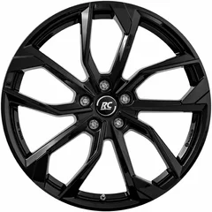 <h2>RC Design RC34</h2>Schwarz Glanz