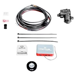 Kit de Valves Electroniques Remus Sound-Controller pour HONDA CIVIC IX (FK)  2.0 i-VTEC Type R (FK2) 310cv