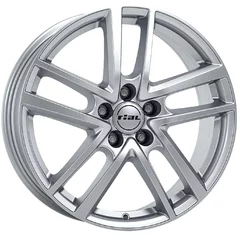 <h2>RIAL Astorga</h2>polar silver