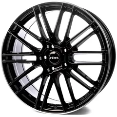 <h2>RIAL Kibo</h2>diamond black hornpolished