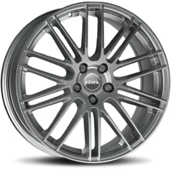 <h2>RIAL KiboX</h2>metal grey