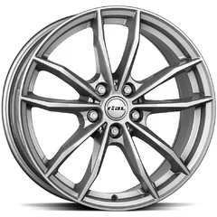 <h2>RIAL X12X</h2>metal grey