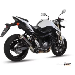  Mivv GP Inox/Black