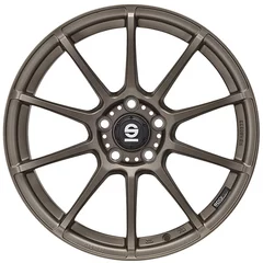 <h2>Sparco ASSETTO GARA</h2>MATT BRONZE
