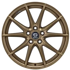 <h2>Sparco DRS</h2>RALLY BRONZE