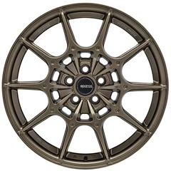 <h2>Sparco FF2</h2>RALLY BRONZE