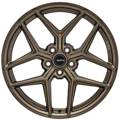 <h2>Sparco FF3</h2>RALLY BRONZE