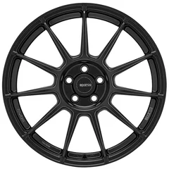 <h2>Sparco FF4</h2>MATT BLACK