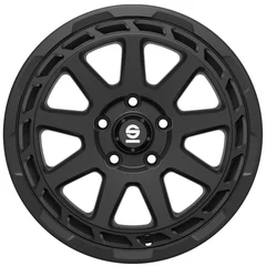<h2>Sparco GRAVEL</h2>MATT BLACK