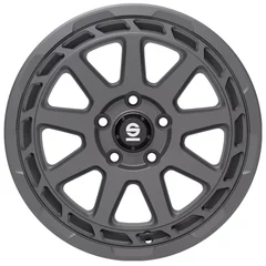 <h2>Sparco GRAVEL</h2>MATT GRAPHITE