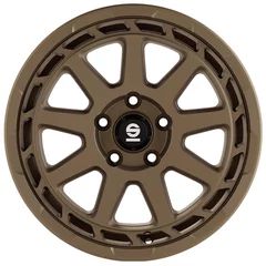 <h2>Sparco GRAVEL</h2>RALLY BRONZE