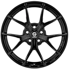 <h2>Sparco PODIO</h2>GLOSS BLACK